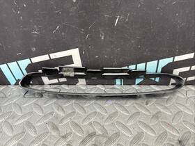 15895241 Corvette Oem C6 Z06 Left Inner Fender Ornament Trim 2006-2013