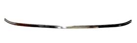 3841255 Corvette 3841254 1964-1967 Chevy C2 Coupe Upper Outer Windshield Molding Oem