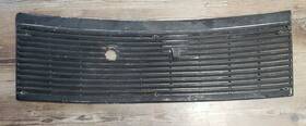 B3zb-6102228-a Cowl 1983-1993 Mustang Vent Grille Hatchback Gt Lx Fox Body 5.0 Ford Oem