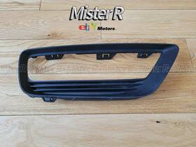 317-2509r-ud Depo Honda Accord Fog Lamp Bezel/garnish Trim Right/passenger #317-2509r