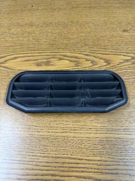 04589934aa Dodge 2010-2018 Ram 1500 Left Or Right Rear Cabin Air Pressure Rocker Vent Oem