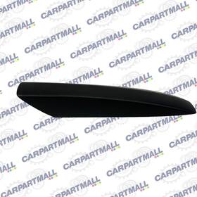 04806069aa Dodge 2005-2008 Magnum Front Rail Left Roof Rack Cover Trim Cap