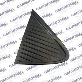 05155494ae Dodge 08-14 Avenger Rear Right Door Exterior Trim Molding Applique 5155494ae Oem