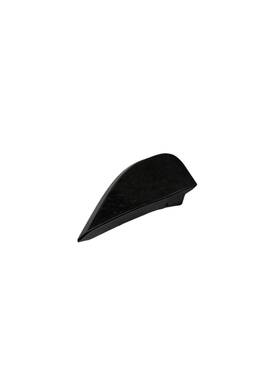 05178150ad Dodge 09-20 Journey Front Right Passenger Exterior Applique Molding
