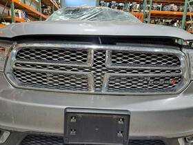 104-02474d Dodge Upper Grille 2015 Durango Sku#4273303