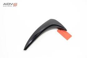 156157039 Dodge 2023-2025 Hornet Tailgate Liftgate Spoiler Left Side Applique Molding Oem