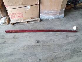 162.ch2r23 Dodge Charger 2023 Skirt 4032260