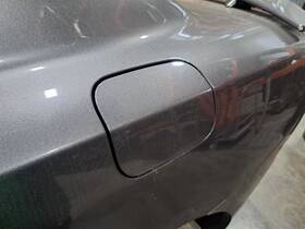 177.ch2r13 Dodge Fuel Filler Door 2013 Charger Sku#4270353