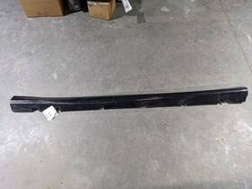 189.ch2r17 Dodge 11-22 Charger Scat Pack Driver Side Rocker Panel Skirt Trim Note 1184153