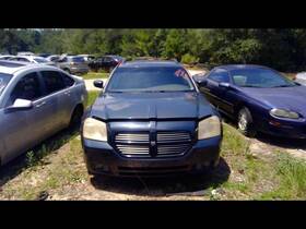 198-00260r Dodge Passenger Right Center Pillar Fits 05-08 Magnum 1132569