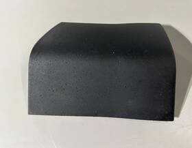 Dodge 1cz98trmab 08-16 Grand Caravan Town And Country Front Passenger Fender Lower Rocker Trim