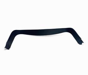 1ke80dx9ab Dodge 2011-2024 Durango Rear Hatch Liftgate Back Door Upper Trim Panel Cover Oem