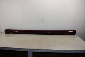 1qa51trmaf Dodge 2011-2023 Charger Left Rocker Panel Molding Oem Ms78