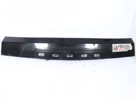 1sm16axrac Dodge 2011-2018 Grand Caravan Rear Tail Gate Trim Molding Panel Oem