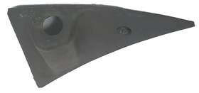 4354185 Dodge 1987-1996 Dakota Radio Antenna Fender Bracket