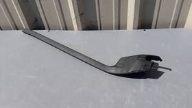 55079040ad Dodge 2008 Nitro Front Left Side A-pillar Windshield Molding Seal 55079040 Oem
