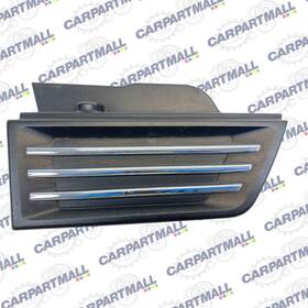 55157164ae Dodge 2007-2011 Nitro Front Right Exterior Fender Grille Trim Molding
