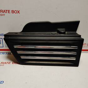 55157165ac Dodge 07-11 Nitro Left Drivers Side Exterior Trim Vent Oem
