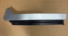 55372918ac Dodge Under Headlight Trim- 2010 Ram