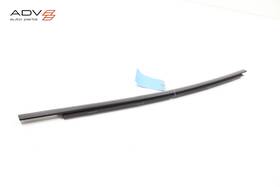 55399160ae Dodge Durango Front Right Passenger Side Door Window Belt Molding Oem 2011-2025