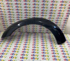 5kh17trmab Dodge 07-11 Nitro Left Lh Front Fender Flare Molding Driver Side Oem Black Pxr