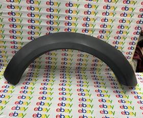 5kh34trmaa Dodge 07-11 Nitro Front Right Passenger Rh Fender Flare Molding Oem Textured