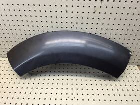 5kh55trmac Dodge 2008 09 10 2011 Nitro Right Rear Door Flare Wheel Moulding Oem