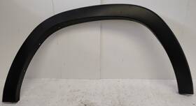 5zh14trmab Dodge Rear Right Quarter Wheel Arch Flare Molding 2018-2021 Ram 1500