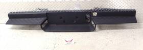 68299105ad Dodge 65620k 19-23 Ram 1500 Rear Lower Bumper Plastic Cover Panel Oem
