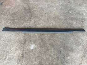 68185193af Dodge 17-22 Challenger R/t Left Side Skirt Rocker Panel Molding Trim 1598 Oem