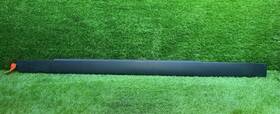 68185193ag Dodge 2015-2023 Challenger Wb Left Lower Rocker Panel Molding Oem