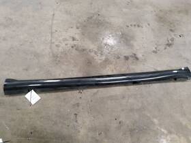 68422282ab Dodge 2020 2021 2022 2023 Charger Right Side Rocker Panel Moulding Oem