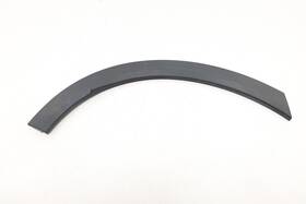 7mu44lxhaa Dodge 2023 - 2025 Hornet Rear Right Quarter Wheel Flare Molding Oem 156155486