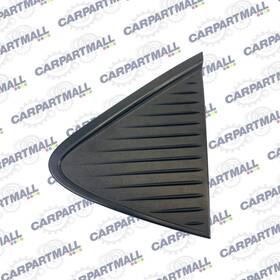8330-0001 Dodge 2008-2014 Avenger Rear Left Driver Side Exterior Applique Molding Oem