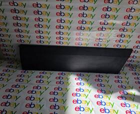 A9066900262 Dodge 07-09 Sprinter 2500 Front Right Door Trim Molding Oem Textured