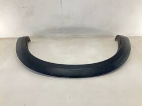 Dx-35567 Dodge 15-17 Ram 1500 Rear Left Driver Wheel Fender Flare Moulding Oem