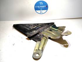 Mb641341 Dodge 91-99 3000gt Stealth Door Mirror Mount Bracket Triangle Lh Driver Oem