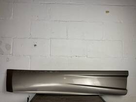 Mb929344 Dodge 1991-1996 Stealth Twin Turbo Door Moulding Cladding Ds