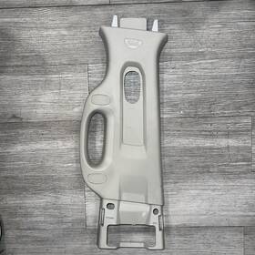 12241-1 Dodge Truck 2013-2018 Ram 1500 2500 3500 Left Upper B Pillar Trim Bezel Oem