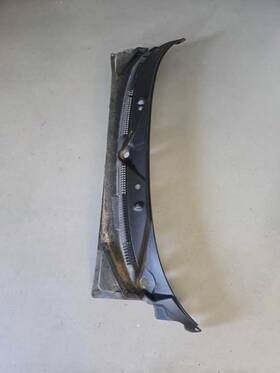 123.ch8302 Dodge Truck Will Not Ship 2002 Dakota Cowl Vent Panel 360941