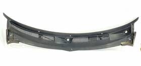 Dodge Truck 123.ch8m01 1994 2001 Ram 1500 Oem Windshield Wiper Cowl Vent Panel