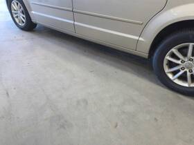 189.ch8413 Dodge Truck Driver Side Caravan 2013 Rocker Panel Moulding 685513