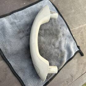 Dodge Truck 198-00828l 2005 Durango Center Driver Side Pillar Grab Handle