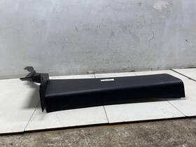 7356046380e Dodge Truck 198.ch8417 2017 Ram Promaster Rear Right Passenger Side Lower B Pillar Trim Cover Oem