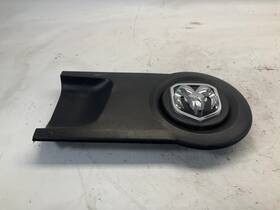 7355079410e Dodge Truck 15-17 Ram Promaster City Slt 2.4 Rear Back Right Door Molding Logo K