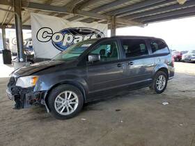 Zr64tzzaa Dodge Truck Caravan 2014 Door Moulding Rear 9798791