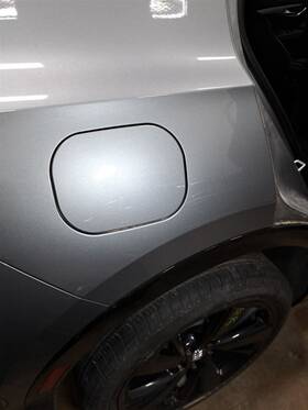 177.gm4i25 Envision 2025 Fuel Filler Door Sku#4440173