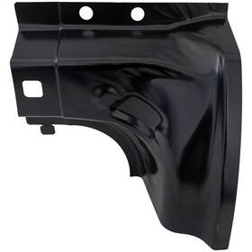 17791065 Evan-fischer Door Pillar Rear Passenger Right Side Lower For F450 Truck F250 F350 Hand Ford