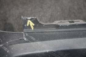470854776a Exotic Vehicles Right Rocker Fender Scoop Trim Panel Lamborghini Aventador 2015 Note