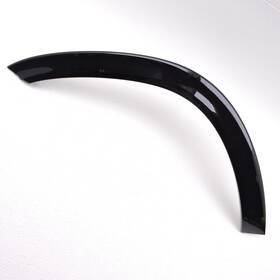Factory Oem 1678844300 2020-2023 Mercedes Gls Gle Rear Left Wheel Fender Flare Arch Molding -30-b-l